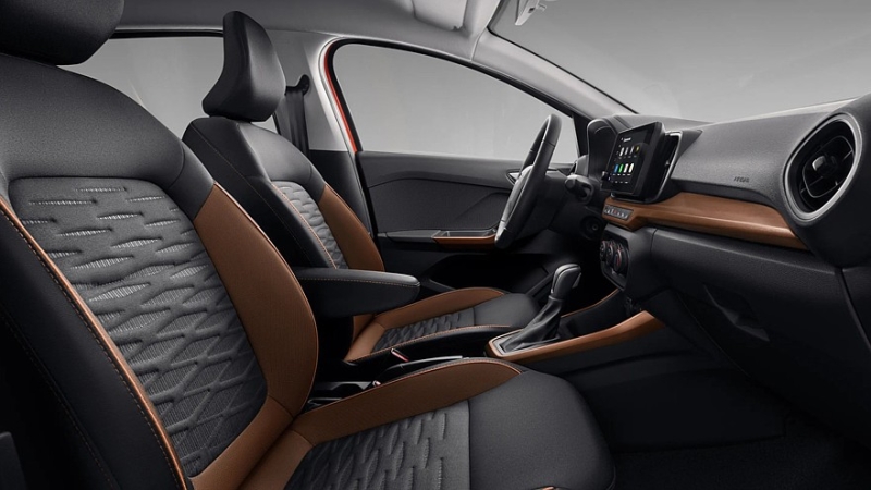 АВТОВАЗ готовится к скорому старту продаж Lada Iskra. Полный прайс-лист