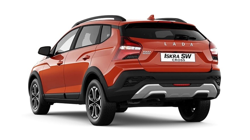 АВТОВАЗ готовится к скорому старту продаж Lada Iskra. Полный прайс-лист