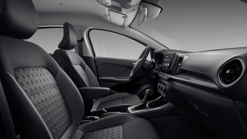 АВТОВАЗ готовится к скорому старту продаж Lada Iskra. Полный прайс-лист