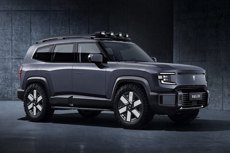 Changan готовит новый CS75 Plus, Deepal G318 и Avatr 12 к выходу на российский рынок