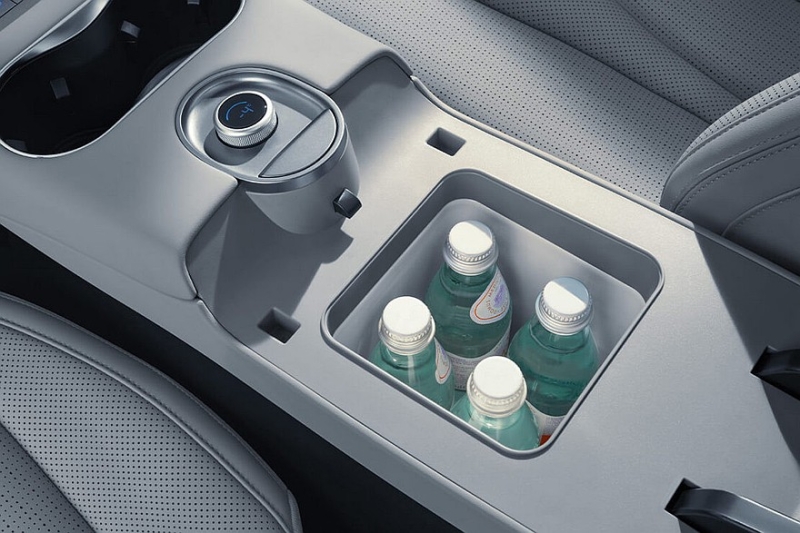 Кроссовер BYD Sealion 06 выходит на рынок: дизайн в стиле Genesis и разные варианты начинки