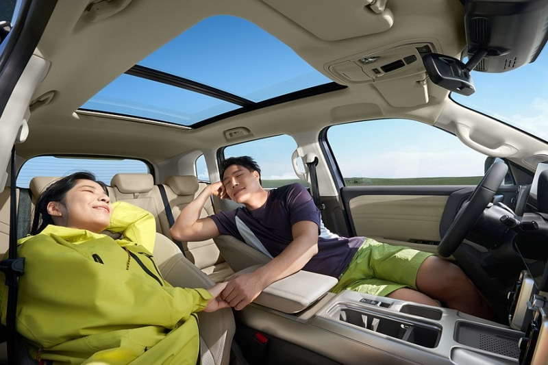 Кроссовер Haval Dargo с новым салоном предложен по старым ценам