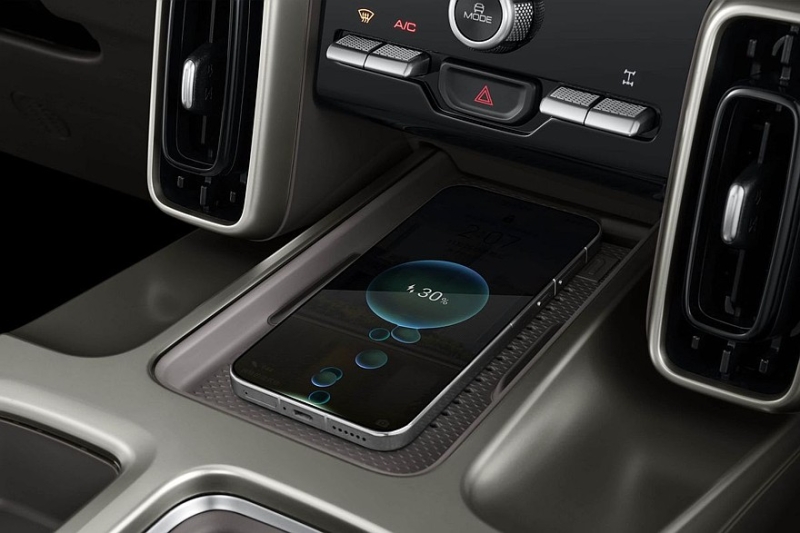 Кроссовер Haval Dargo с новым салоном предложен по старым ценам