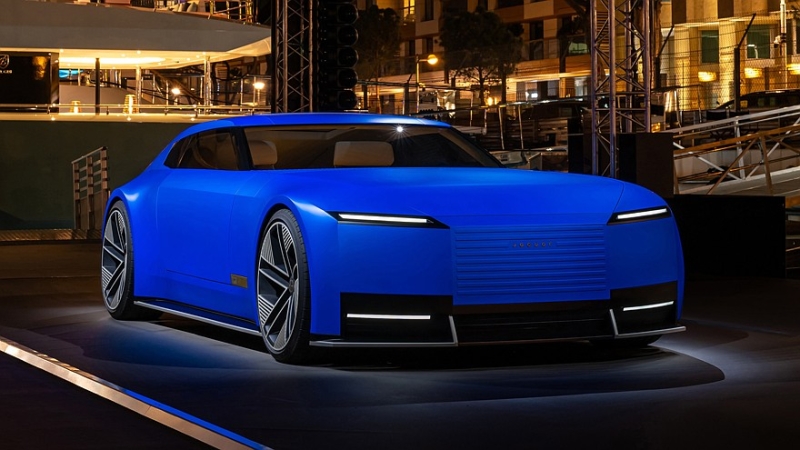 Land Rover и Jaguar отложили выход новых моделей: компания ждёт повышения спроса