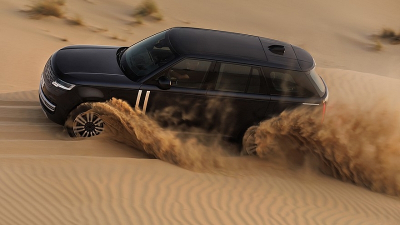 Land Rover и Jaguar отложили выход новых моделей: компания ждёт повышения спроса