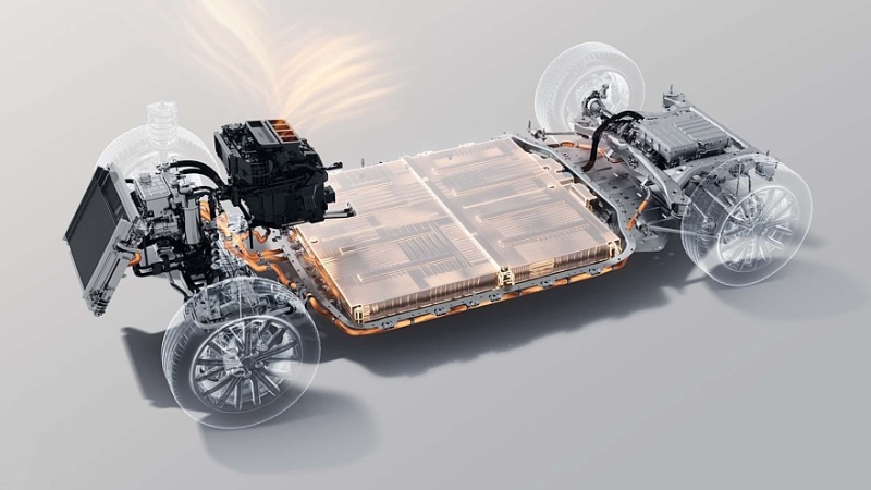 Leapmotor B10 выходит на европейский рынок по недосягаемой для конкурентов цене