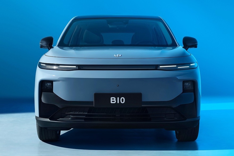 Leapmotor B10 выходит на европейский рынок по недосягаемой для конкурентов цене