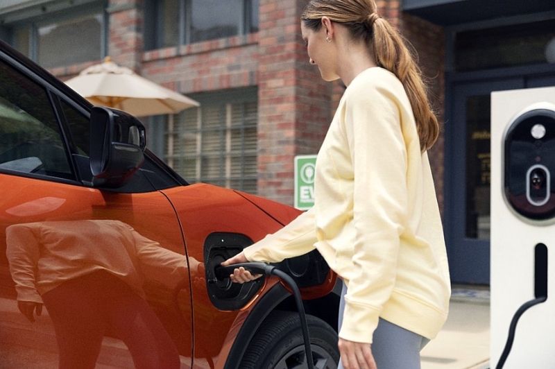 Новый кроссовер Subaru Uncharted: компактнее, чем Solterra, передний и полный привод