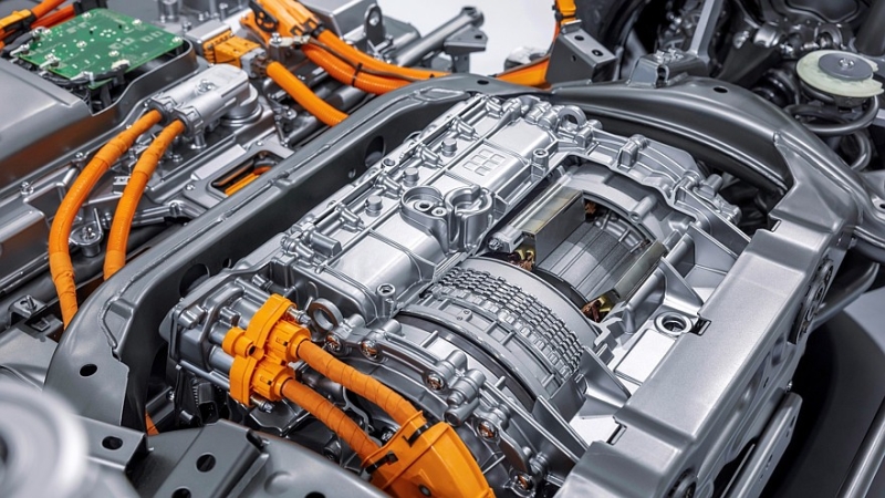 Новый Mercedes-Benz CLA идёт нарасхват, его будут производить круглосуточно