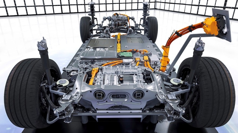 Новый Mercedes-Benz CLA идёт нарасхват, его будут производить круглосуточно