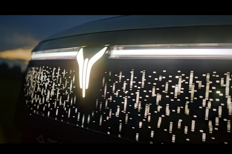 Обновлён «бюджетный» кроссовер Voyah Courage, который лишь недавно появился на рынке