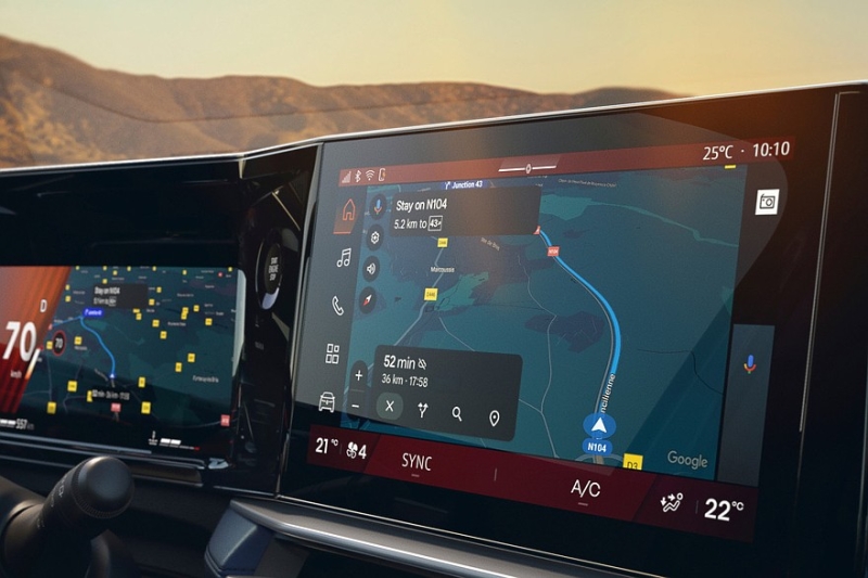 Представлен кроссовер Renault Boreal для небогатых рынков: пока без электрификации