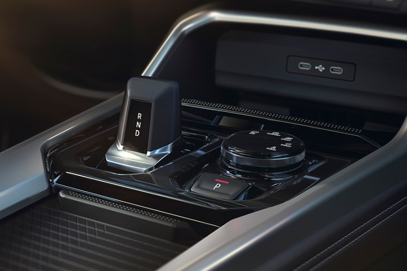 Представлен кроссовер Renault Boreal для небогатых рынков: пока без электрификации