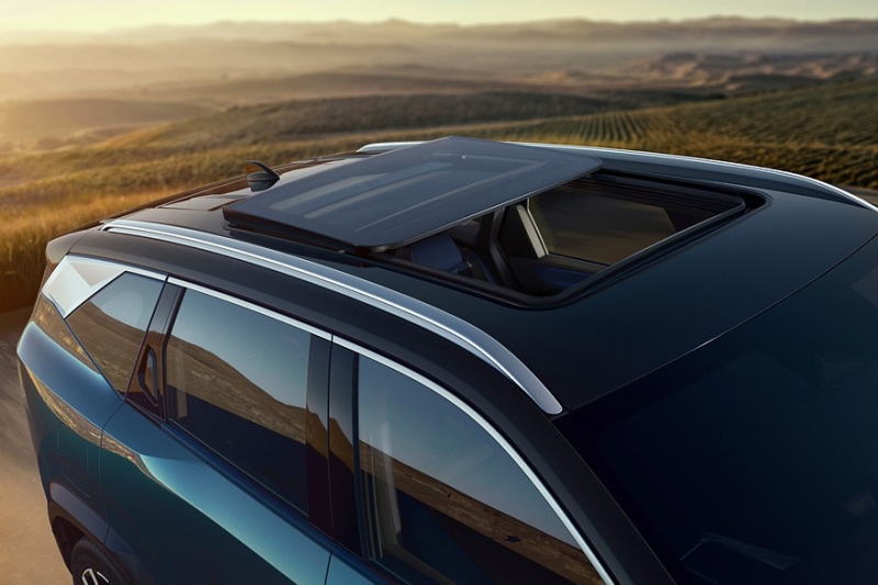 Представлен кроссовер Renault Boreal для небогатых рынков: пока без электрификации