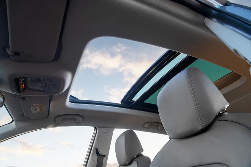 Рестайлинговый Chevrolet Tracker: новые подробности и «живые» фото