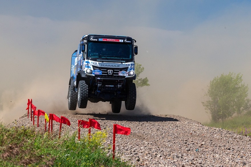 «Шёлковый путь – 2025»: старт дан, и пролог уже позади