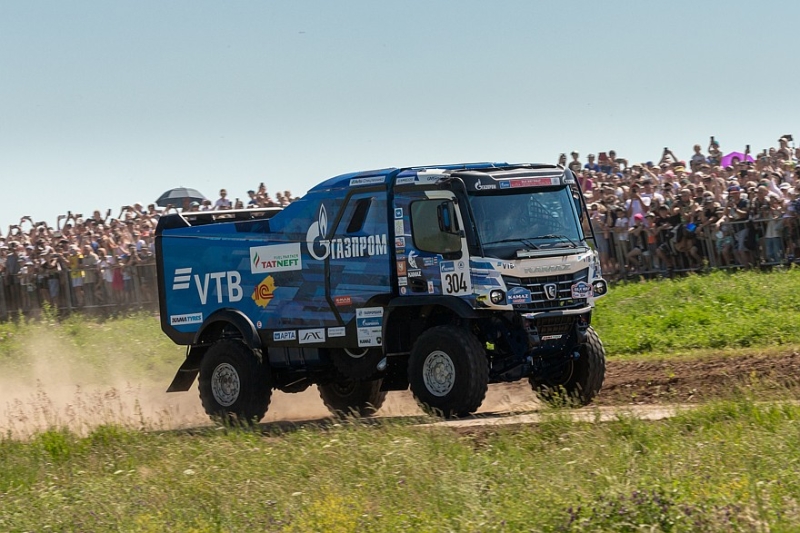 «Шёлковый путь – 2025»: старт дан, и пролог уже позади