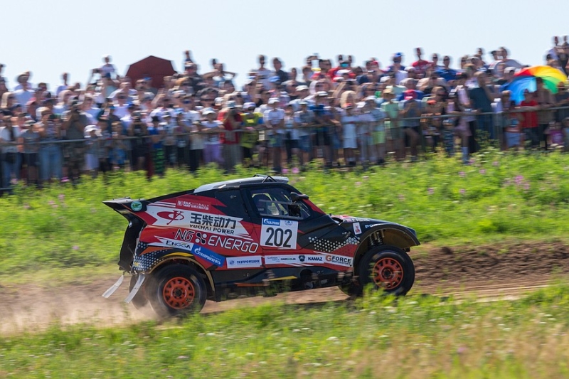 «Шёлковый путь – 2025»: старт дан, и пролог уже позади