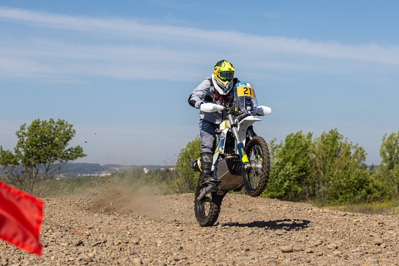 «Шёлковый путь – 2025»: старт дан, и пролог уже позади