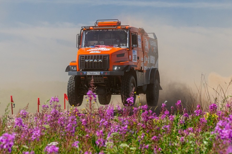 «Шёлковый путь – 2025»: старт дан, и пролог уже позади