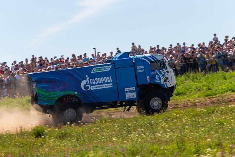 «Шёлковый путь – 2025»: старт дан, и пролог уже позади