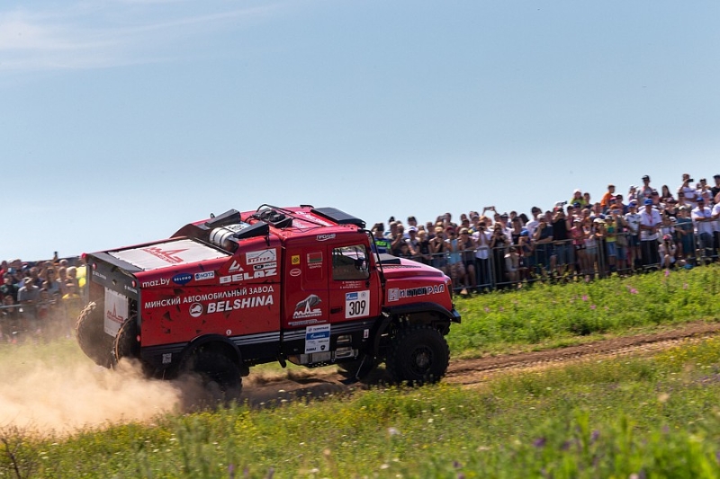 «Шёлковый путь – 2025»: старт дан, и пролог уже позади