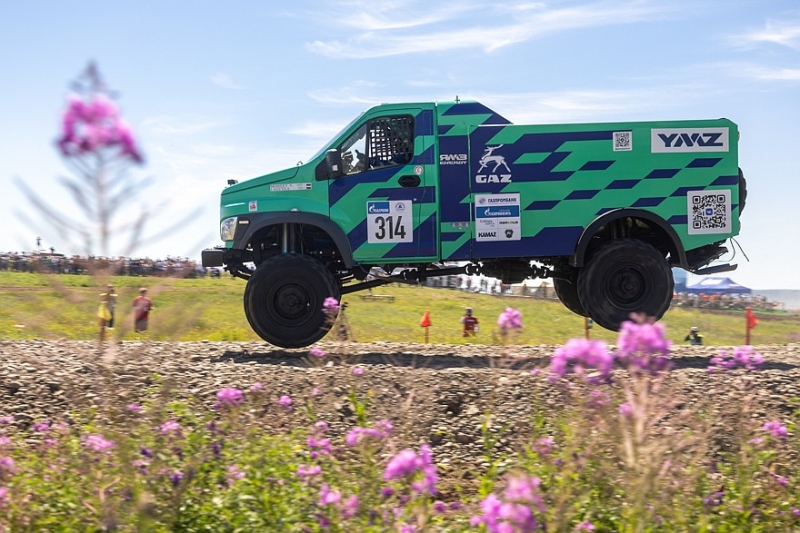 «Шёлковый путь – 2025»: старт дан, и пролог уже позади