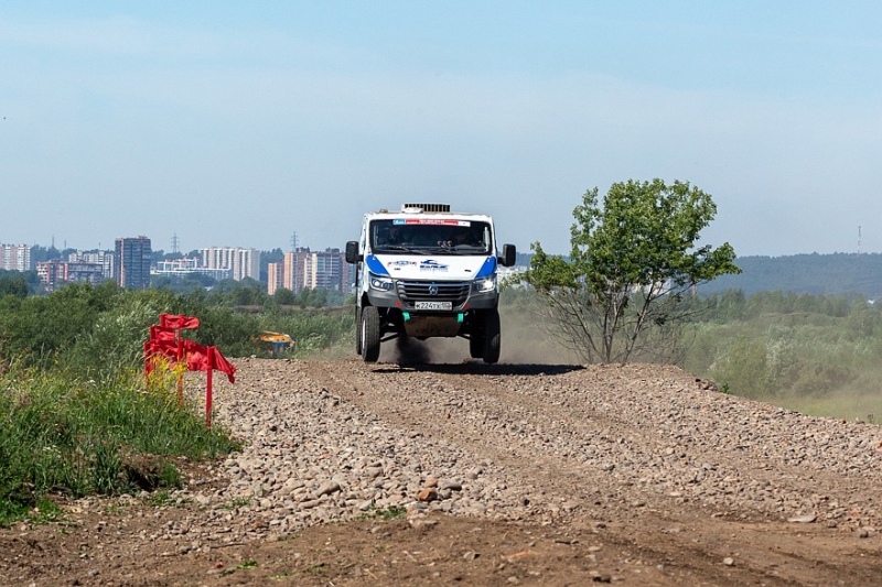 «Шёлковый путь – 2025»: старт дан, и пролог уже позади