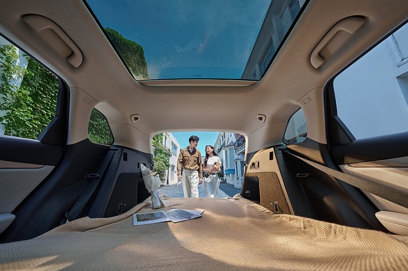 Универсал BYD Seal 06 Travel Edition выходит на рынок: доступные цены, Европа на очереди