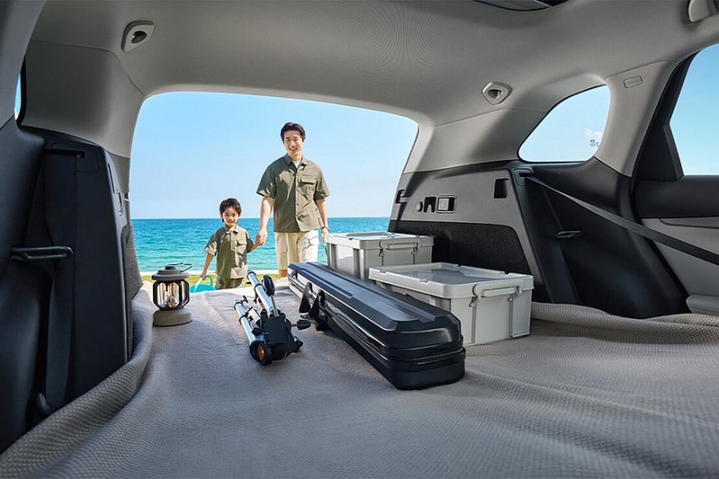 Универсал BYD Seal 06 Travel Edition выходит на рынок: доступные цены, Европа на очереди