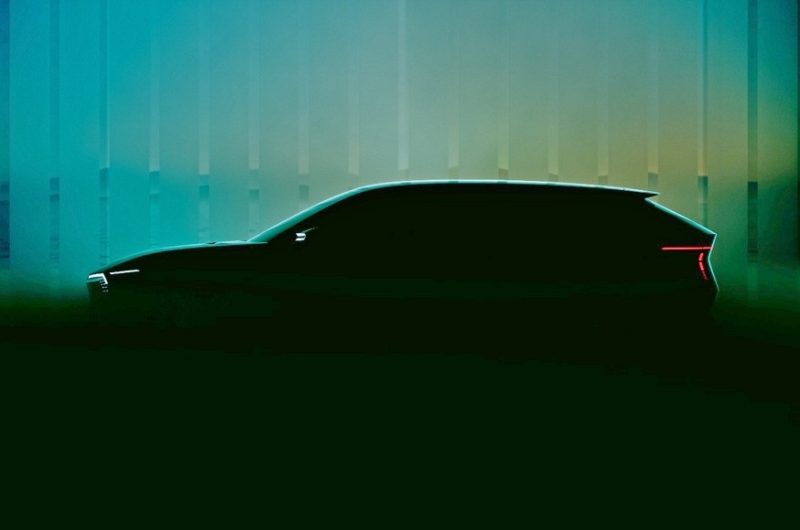 Универсал Skoda Vision O готовится к премьере: будущая Octavia?