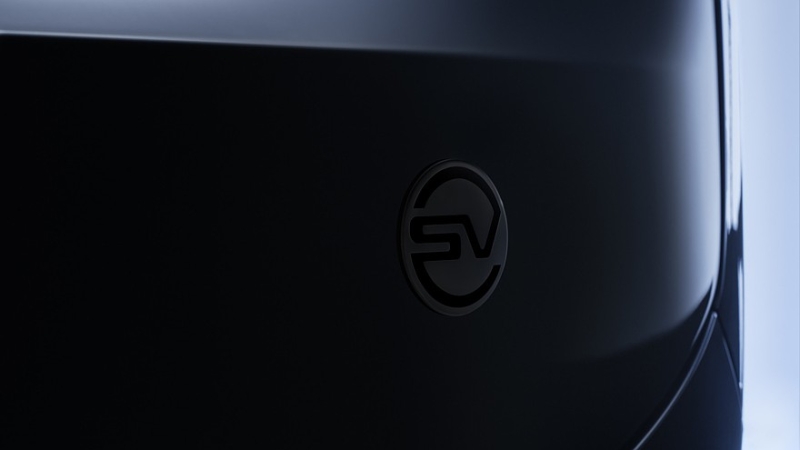 Внедорожник Range Rover Sport SV обзавёлся более динамичной версией