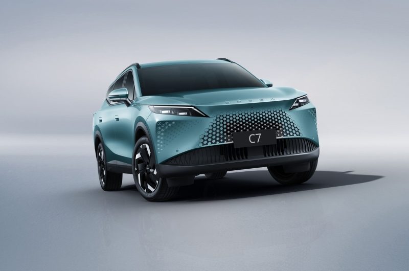 ВТБ Лизинг предлагает легковые автомобили Omoda с выгодой до 950 000 рублей