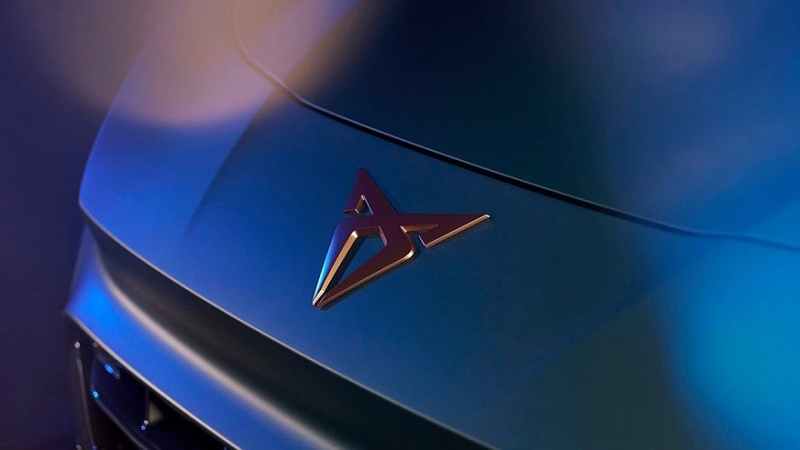 Cupra готовится показать новый язык дизайна бренда с помощью концепта Tindaya