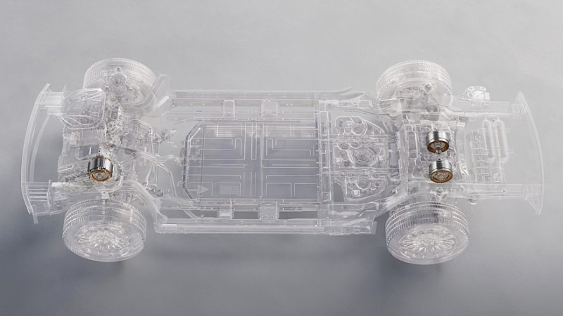 Флагманский кроссовер Geely Galaxy M9: отличный баланс цена/оснащение и ажиотаж