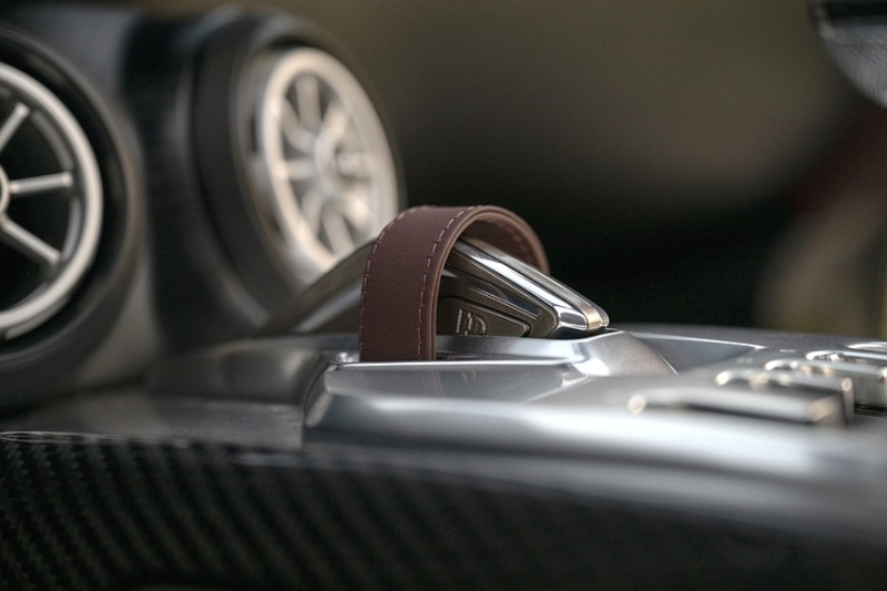 Hennessey Venom F5 Revolution LF: форсированный до 2059 л.с. V8, МКП и задний привод