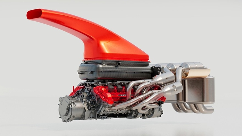 McLaren F1 реинкарнирован в двух суперкарах от Gordon Murray — S1 LM и Le Mans GTR