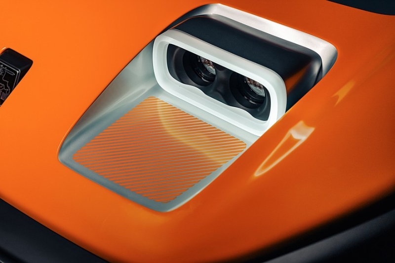 Meyers Manx Tuthill LFG: углепластиковый багги с оппозитным мотором и полным приводом