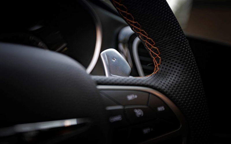 Минивэн Chrysler Pacifica прикинулся внедорожником: версия Grizzly Peak для турпоходов