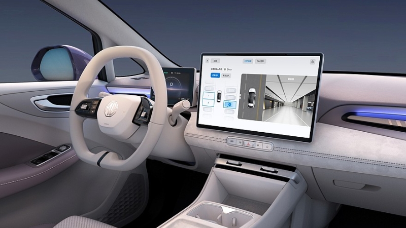 Новый MG 4 полностью рассекречен: женский вайб и намного дешевле предшественника