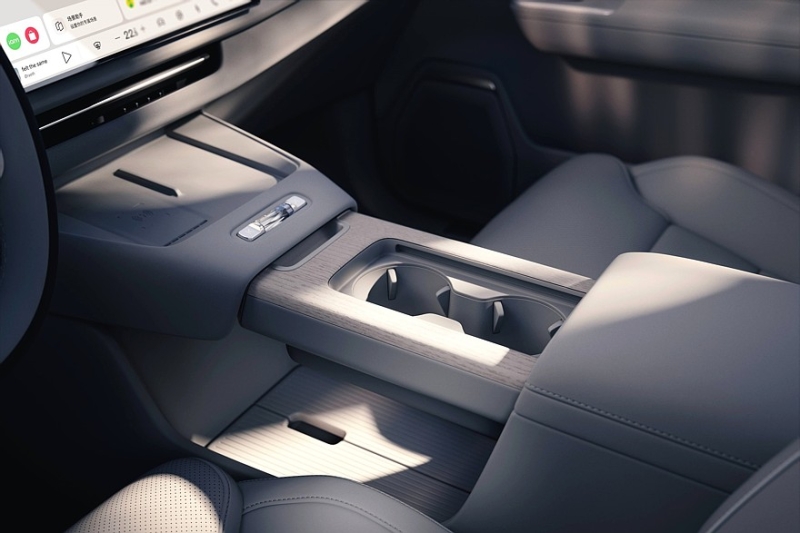 Новый Volvo XC70 оказался слишком дорогим для Китая, поэтому станет глобальным