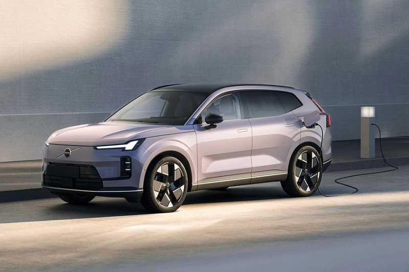 Новый Volvo XC70 оказался слишком дорогим для Китая, поэтому станет глобальным