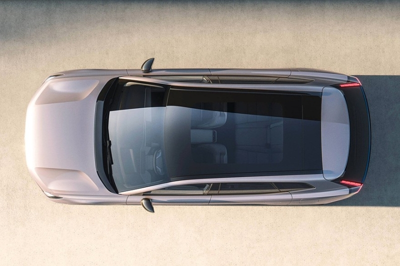 Новый Volvo XC70 оказался слишком дорогим для Китая, поэтому станет глобальным