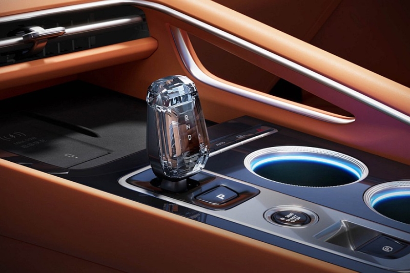 Обновлённый кроссовер Geely Cityray доступен к заказу: проще и дешевле