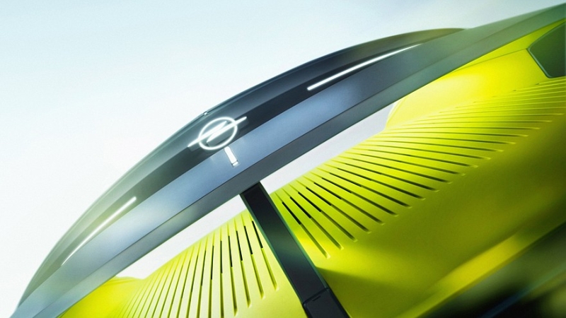 Opel готовит новый «заряженный» концепт: вероятно, это предвестник хот-хэтча Corsa GSE