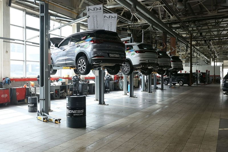 От Урала до столицы: гости из 20 стран приняли участие в Автопробеге БРИКС