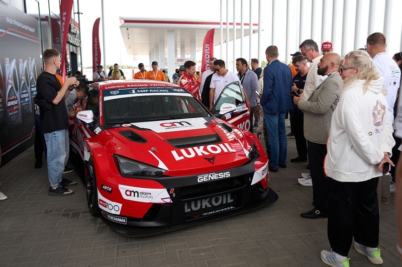 От Урала до столицы: гости из 20 стран приняли участие в Автопробеге БРИКС