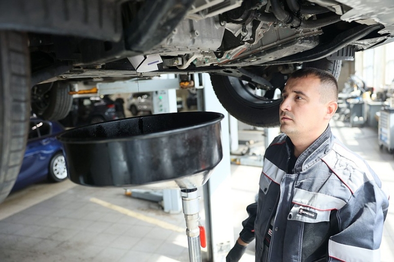 От Урала до столицы: гости из 20 стран приняли участие в Автопробеге БРИКС