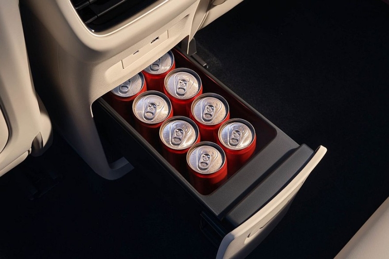 Представлен кроссовер Dongfeng Aeolus L8, его планируют привезти в Россию