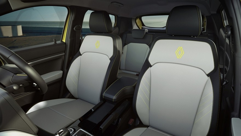 Renault обновила дешёвый кроссовер Kiger: оснащение богаче, техника прежняя